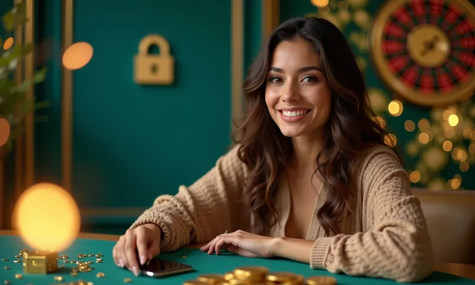 apuesas Ruleta en Vivo Camote Dorado